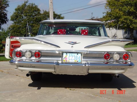 1960 Impala Sport Sedan Chuck 04.JPG
